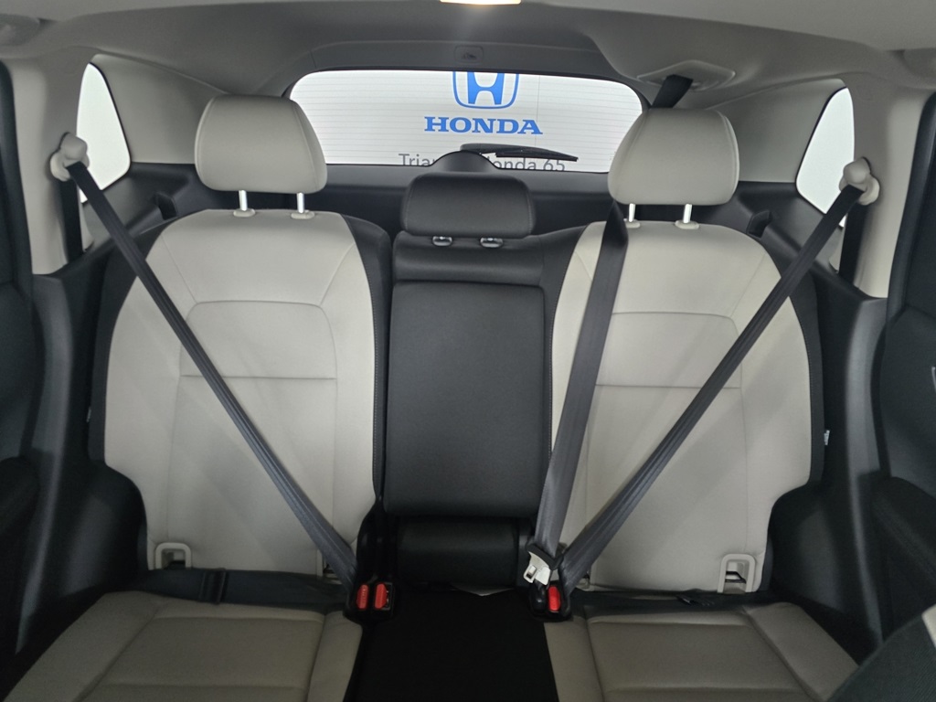 Thumbnail: 2026 Honda CR-V - 20