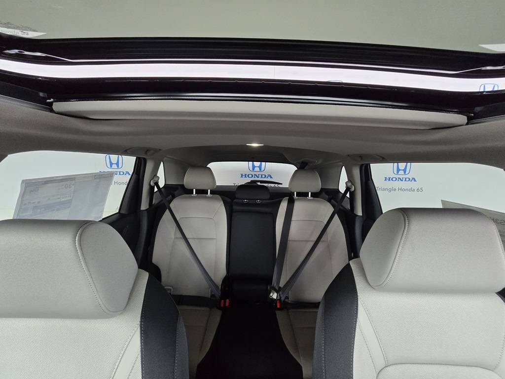 Thumbnail: 2026 Honda CR-V - 21