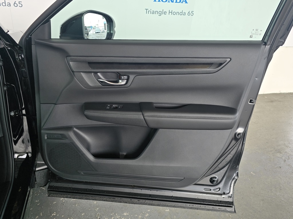 Thumbnail: 2026 Honda CR-V - 22