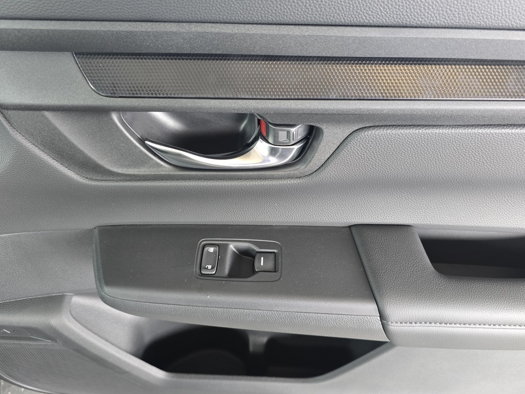 Thumbnail: 2026 Honda CR-V - 23