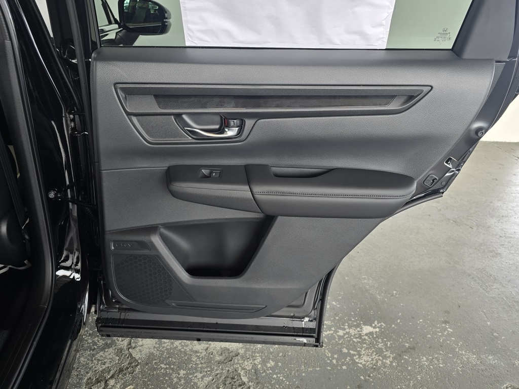 Thumbnail: 2026 Honda CR-V - 24