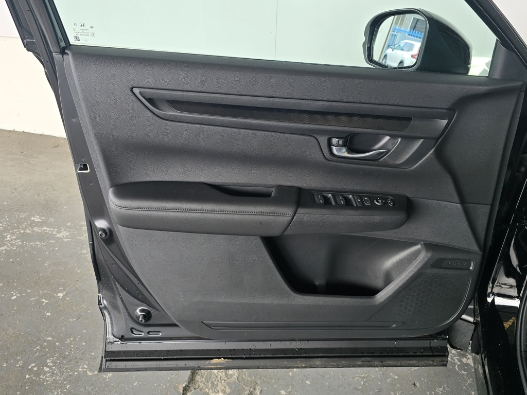 Thumbnail: 2026 Honda CR-V - 27