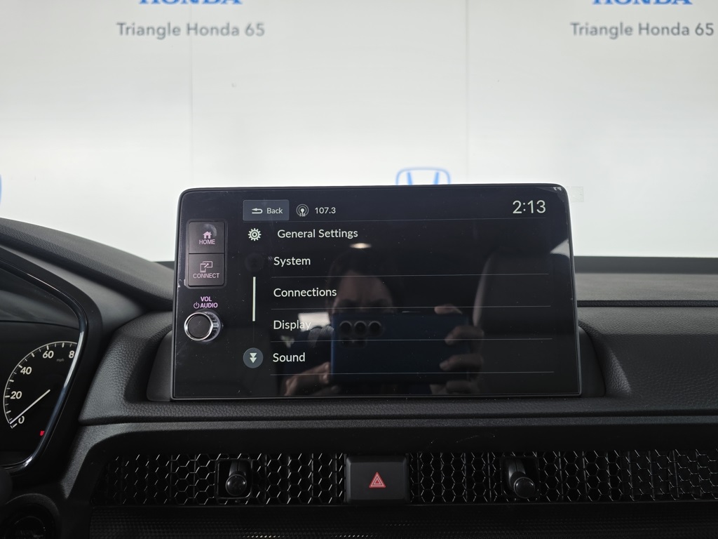 Thumbnail: 2026 Honda CR-V - 29