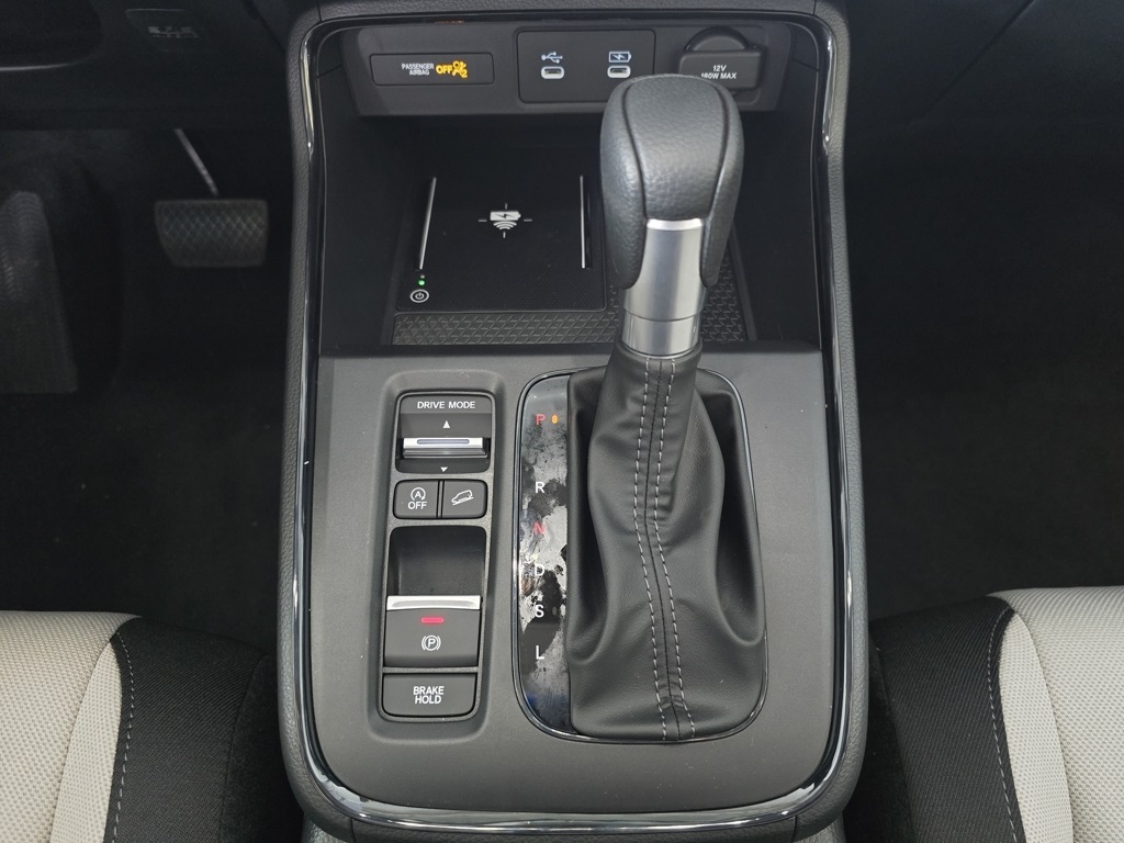 Thumbnail: 2026 Honda CR-V - 31