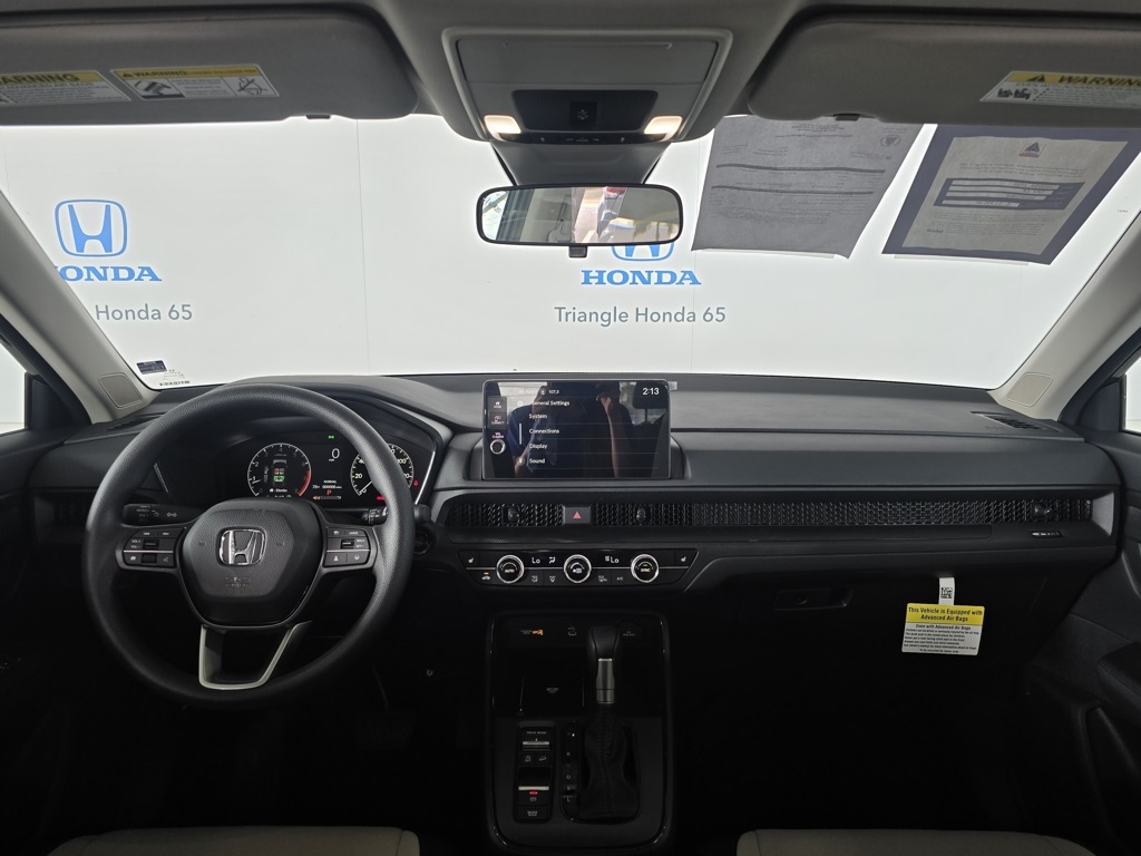 Thumbnail: 2026 Honda CR-V - 6