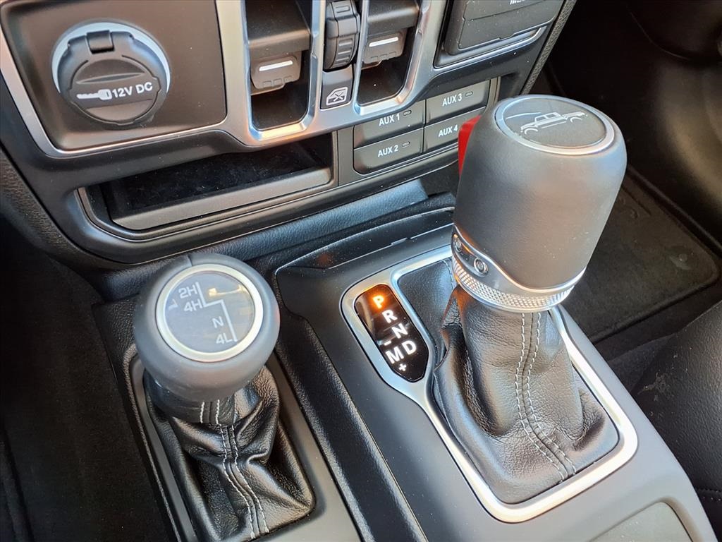 2025 Jeep Gladiator Sport - 6