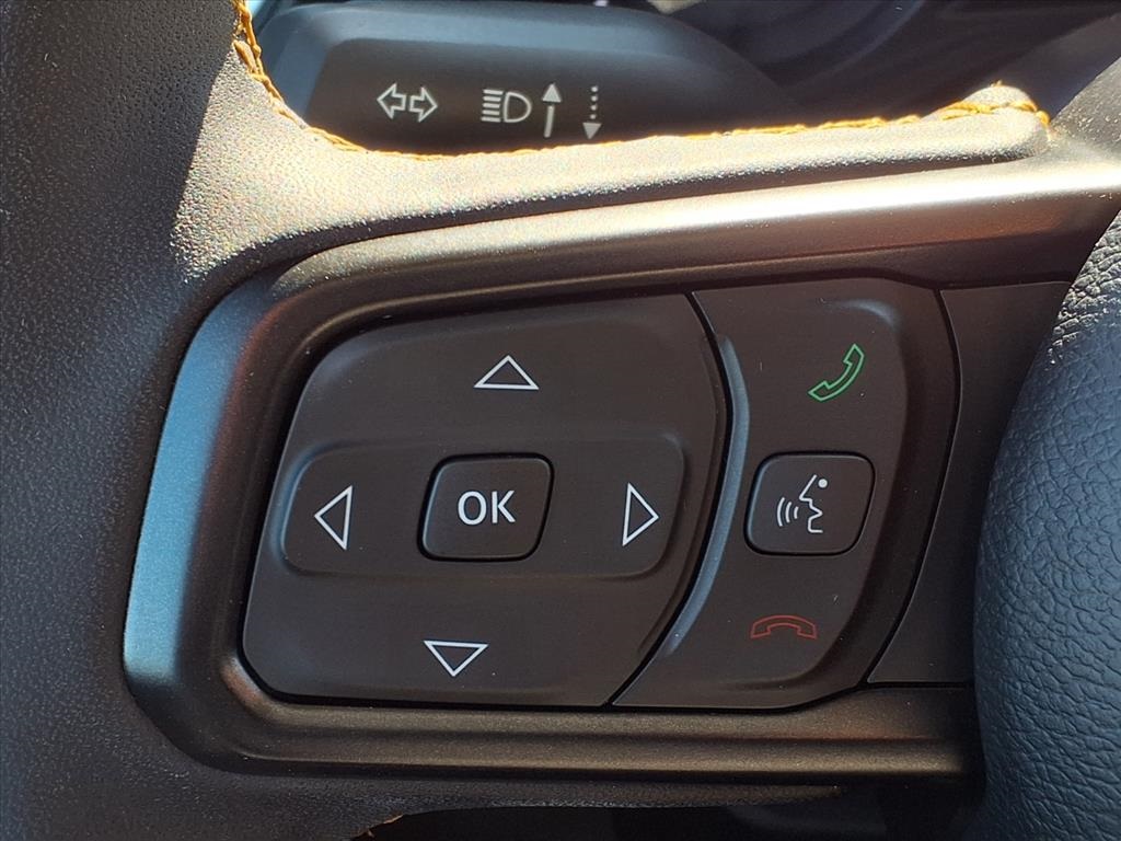 2025 Jeep Gladiator Sport - 7