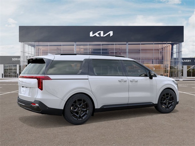 2026 Kia Carnival
