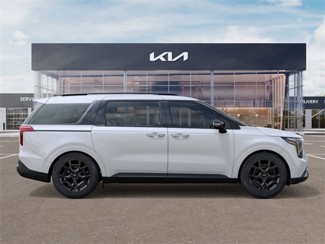 2026 Kia Carnival