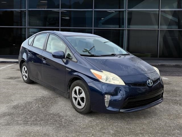 2014 Toyota Prius Two