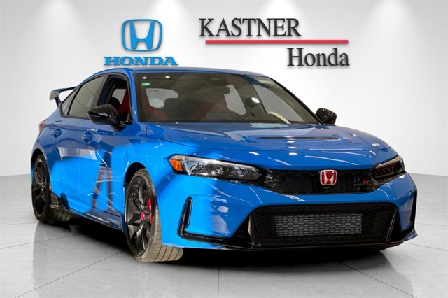 2025 Honda Civic Type R FWD