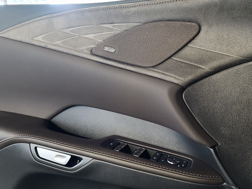 Thumbnail: 2025 Lexus RX - 13