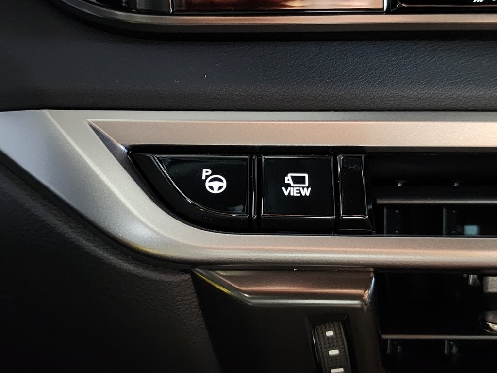 Thumbnail: 2025 Lexus RX - 22