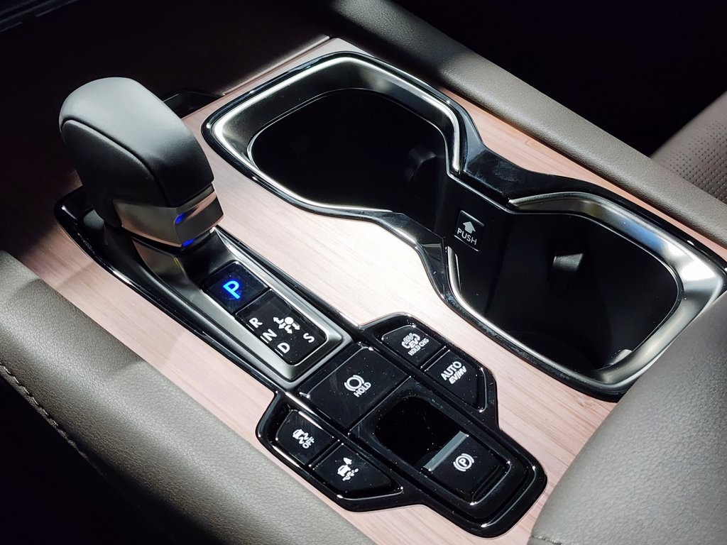 Thumbnail: 2025 Lexus RX - 24