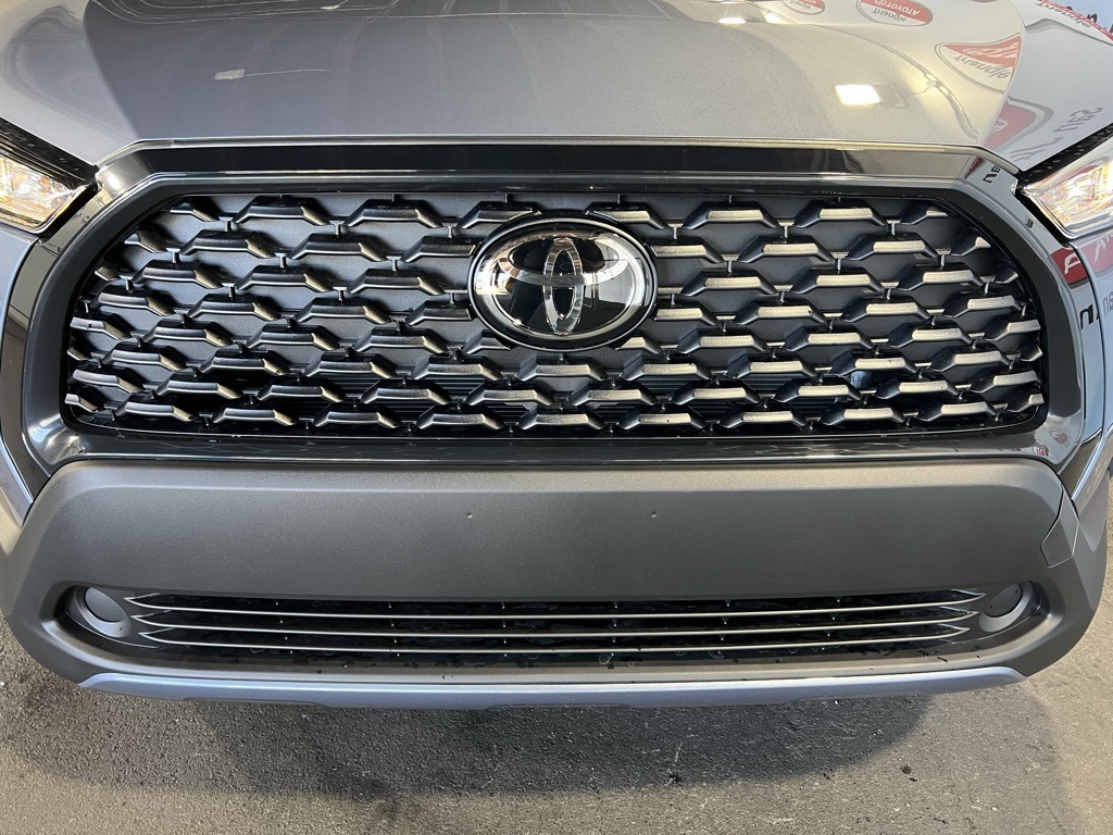 Thumbnail: 2026 Toyota Corolla Cross - 11