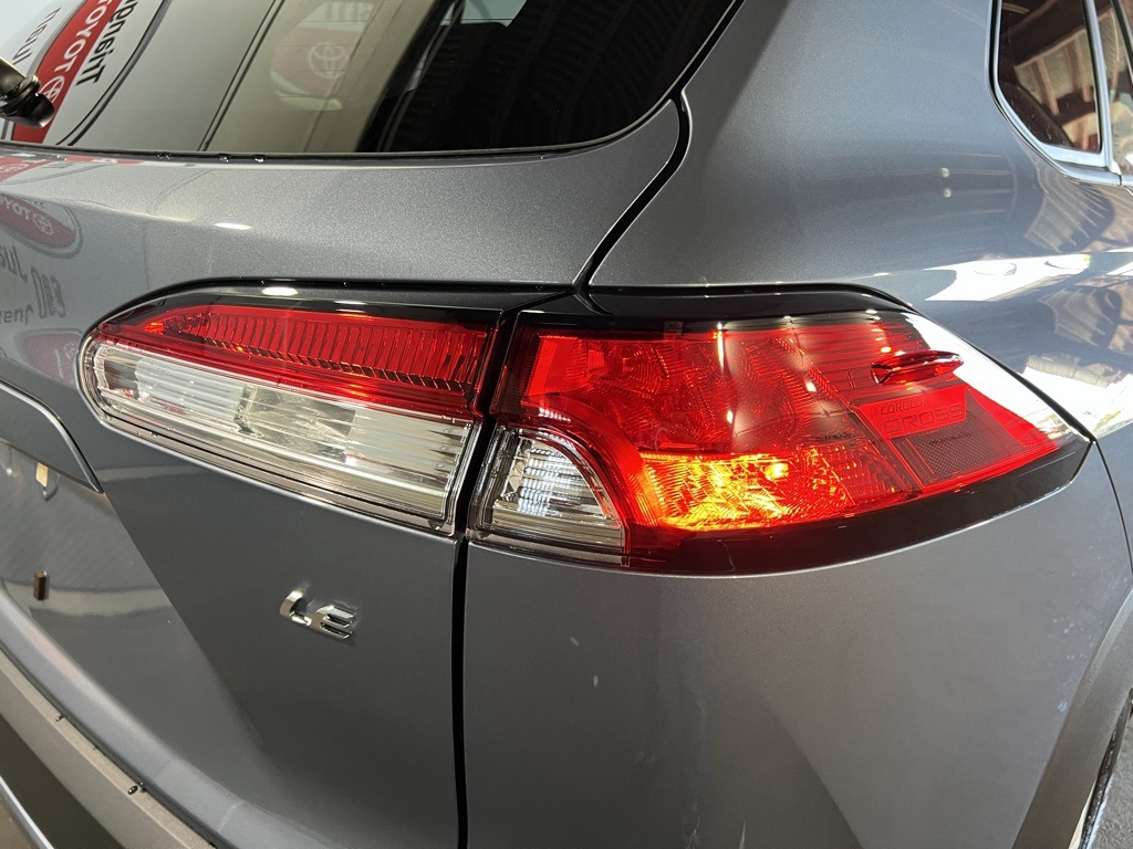 Thumbnail: 2026 Toyota Corolla Cross - 15