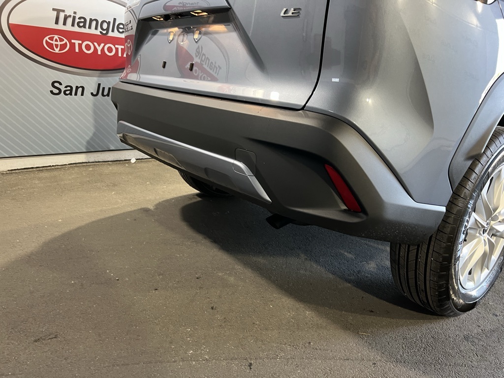 Thumbnail: 2026 Toyota Corolla Cross - 16