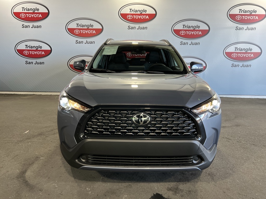 Thumbnail: 2026 Toyota Corolla Cross - 2