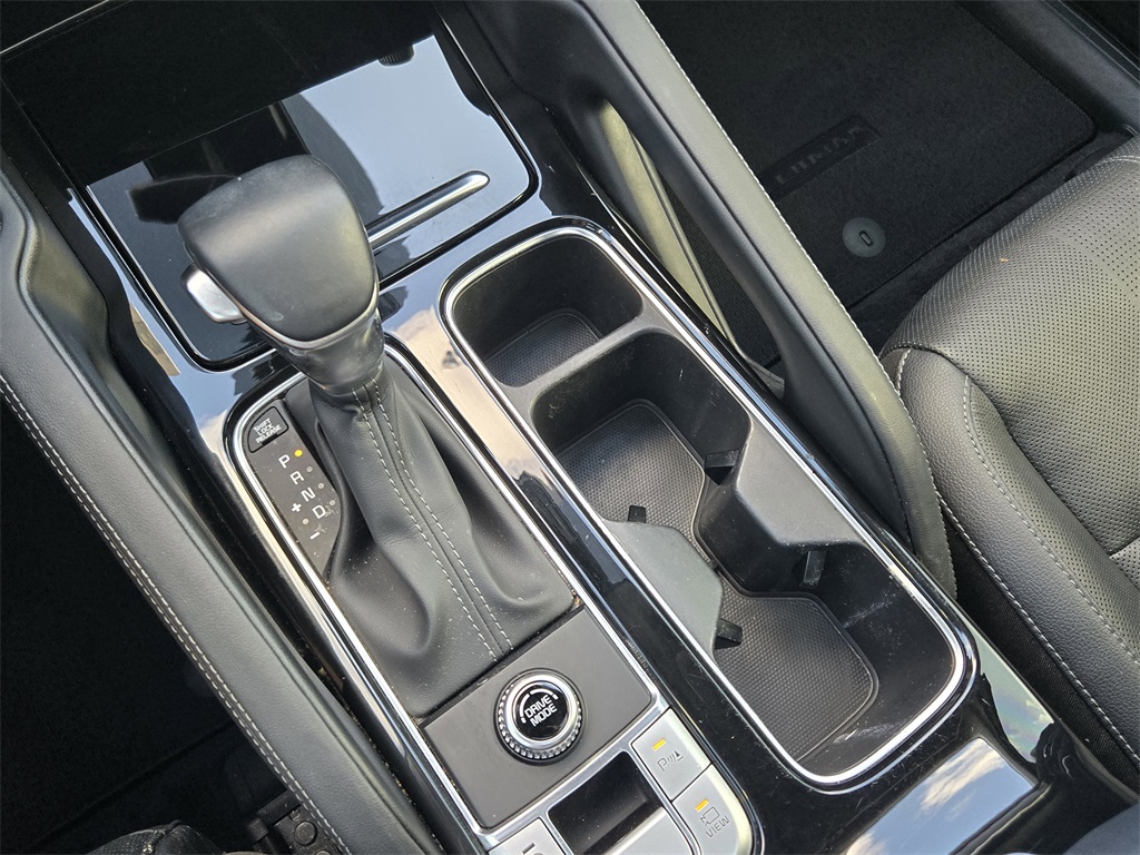 2022 Kia Telluride SX White at Shottenkirk Kia Fort Bend