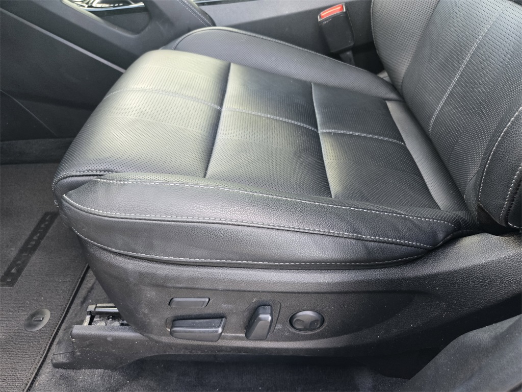 2022 Kia Telluride SX White at Shottenkirk Kia Fort Bend