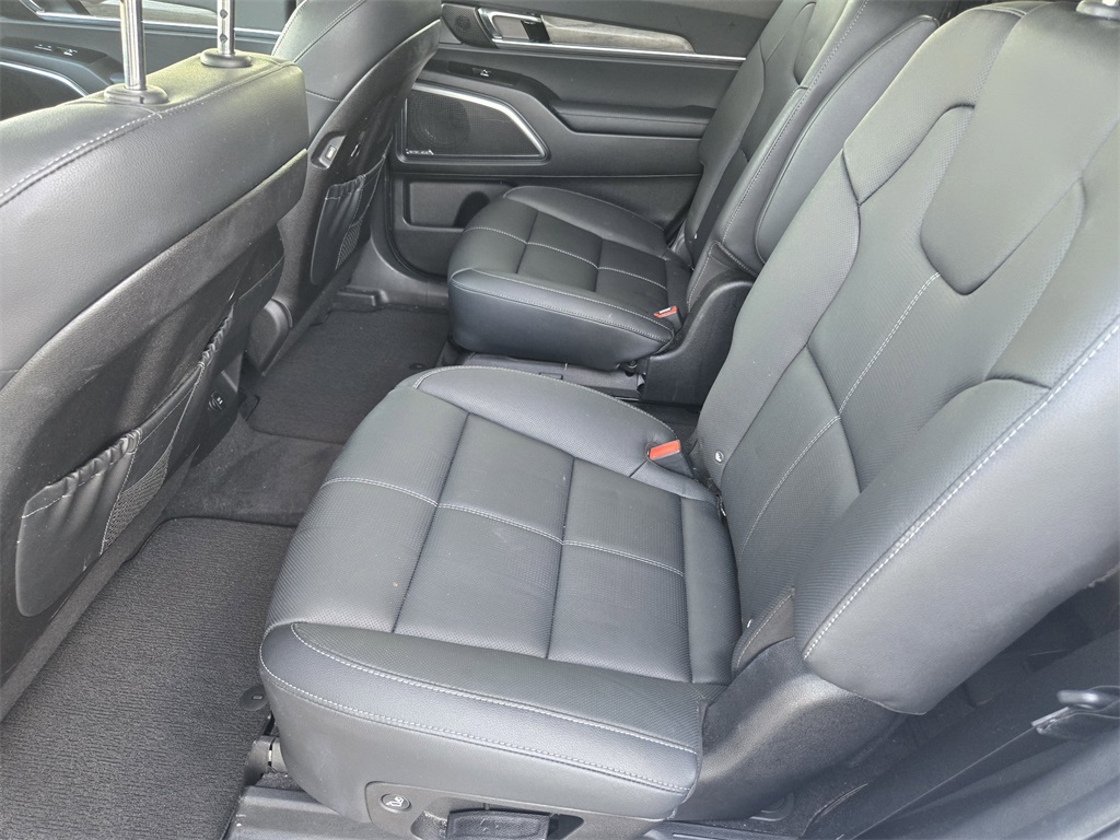 2022 Kia Telluride SX White at Shottenkirk Kia Fort Bend