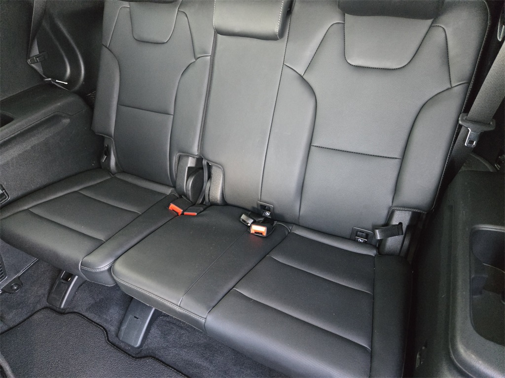 2022 Kia Telluride SX White at Shottenkirk Kia Fort Bend