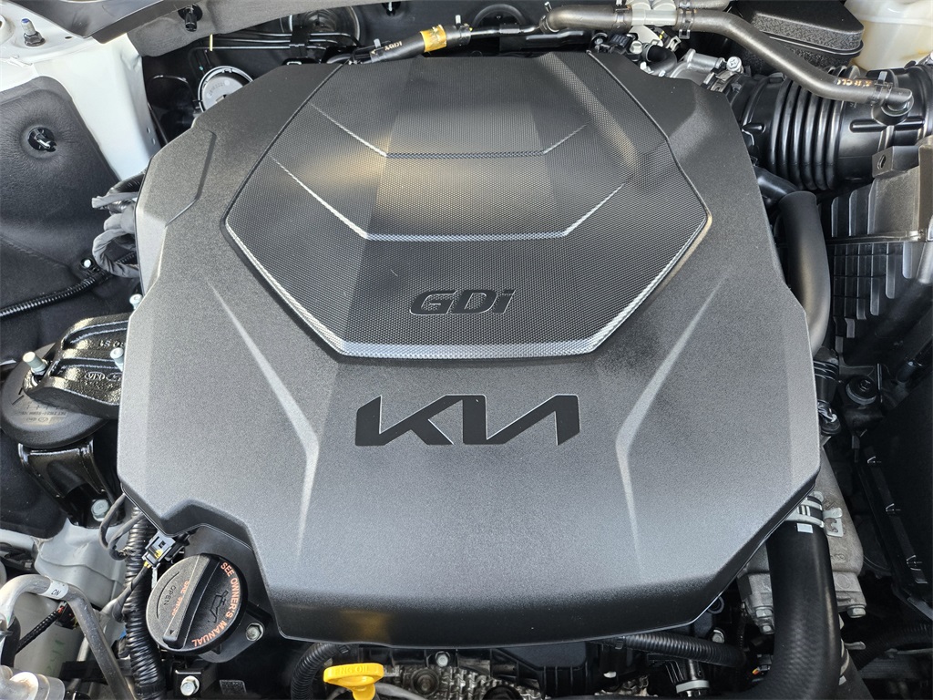 2022 Kia Telluride SX White at Shottenkirk Kia Fort Bend