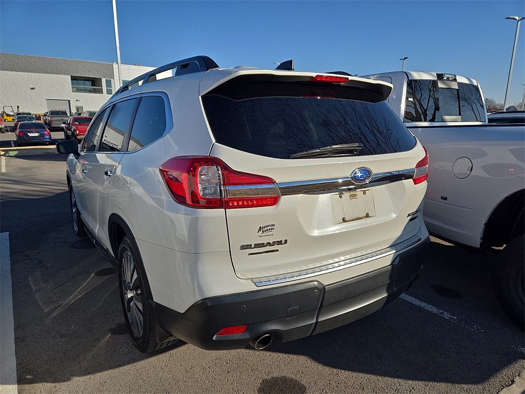 Used 2020 Subaru Ascent For Sale in Farmington, AR