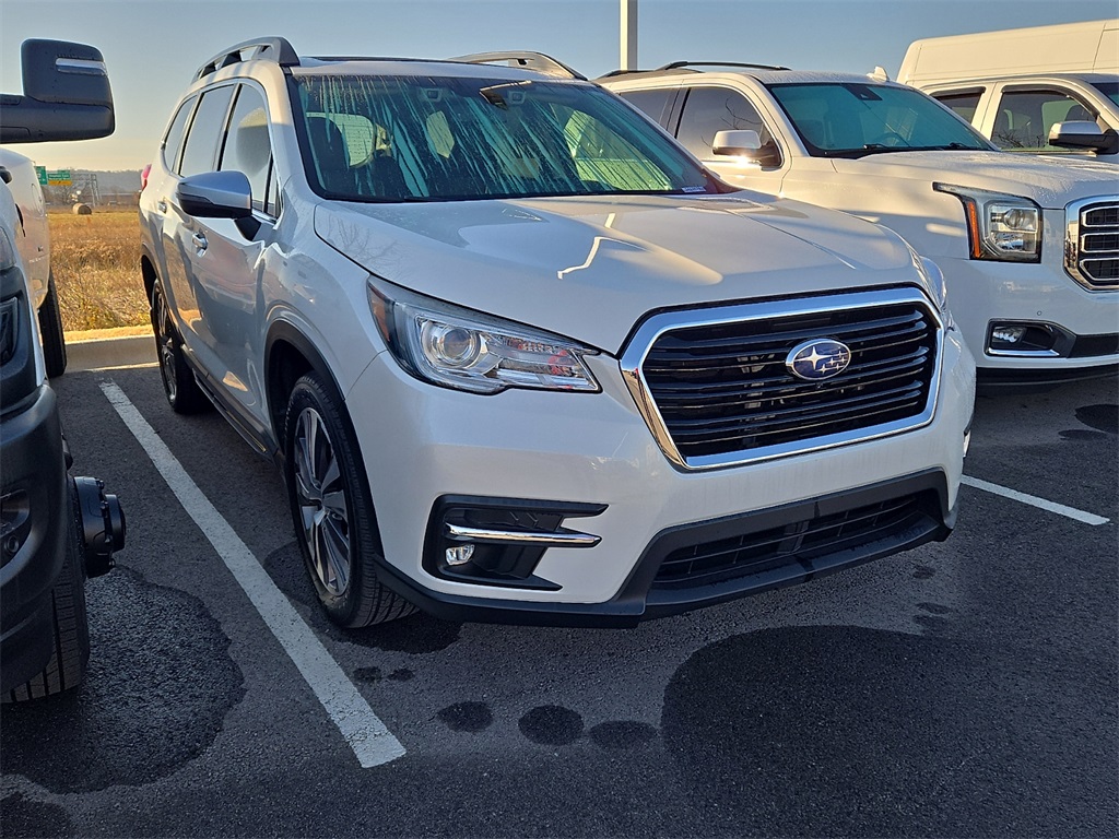 Used 2020 Subaru Ascent For Sale in Farmington, AR