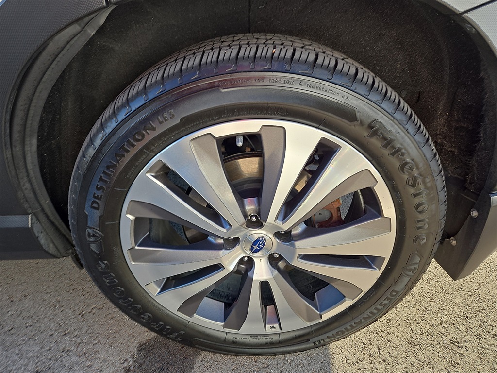 Used 2020 Subaru Ascent For Sale in Farmington, AR