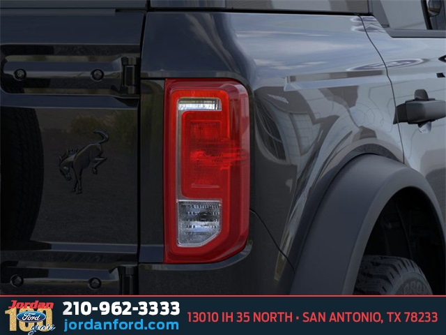 New Car 2025 Ford Bronco  Big Bend For Sale Under $50,000 In San Antonio, Texas