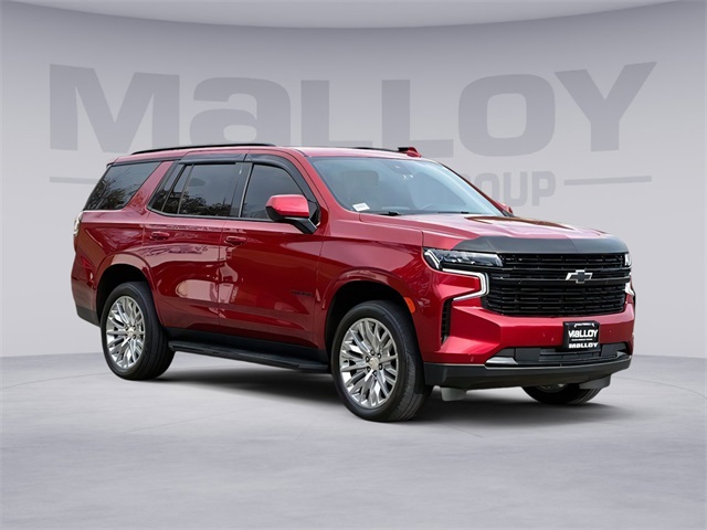 2023 Chevrolet Tahoe RST 4WD