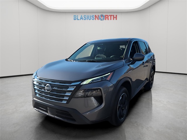 2024 Nissan Rogue SV AWD