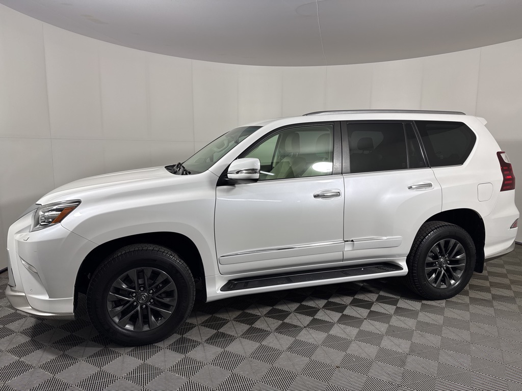 2019 Lexus GX 460 AWD