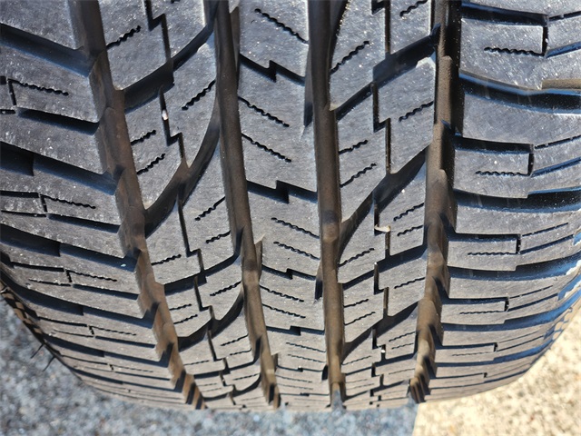 2025 Subaru Crosstrek Wilderness - 10