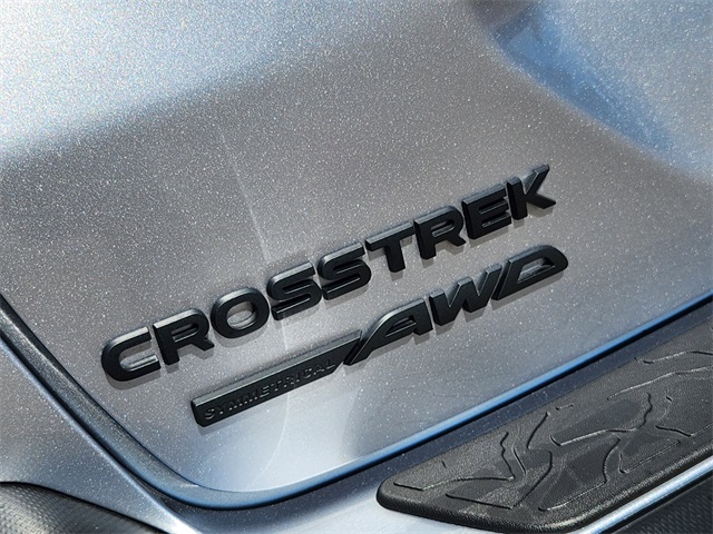 2025 Subaru Crosstrek Wilderness - 11