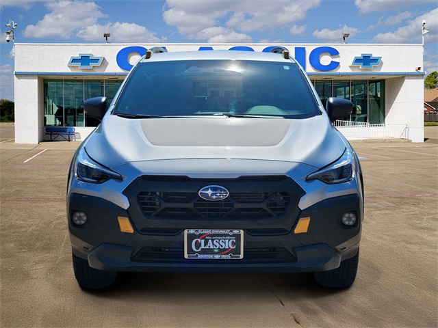 2025 Subaru Crosstrek Wilderness - 1