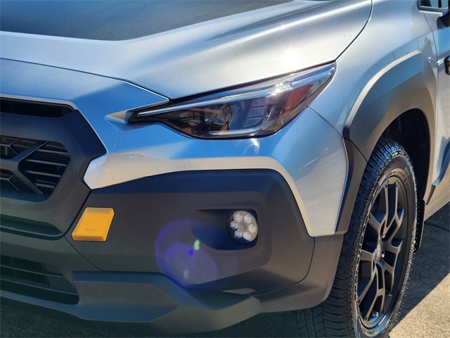 2025 Subaru Crosstrek Wilderness - 8