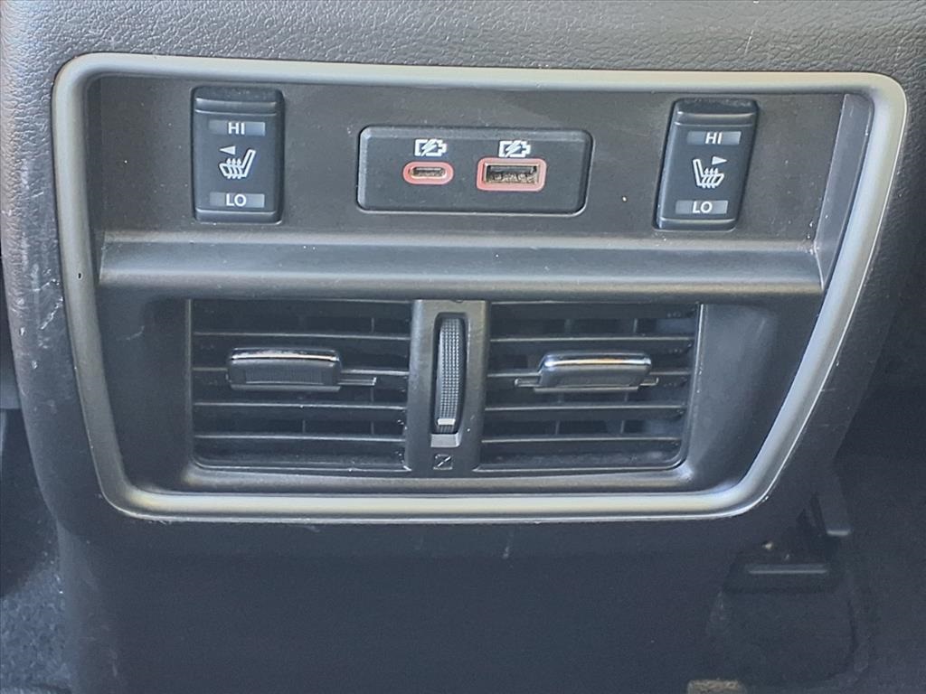 2019 Nissan Murano Platinum White at AutoSavvy Houston Northwest