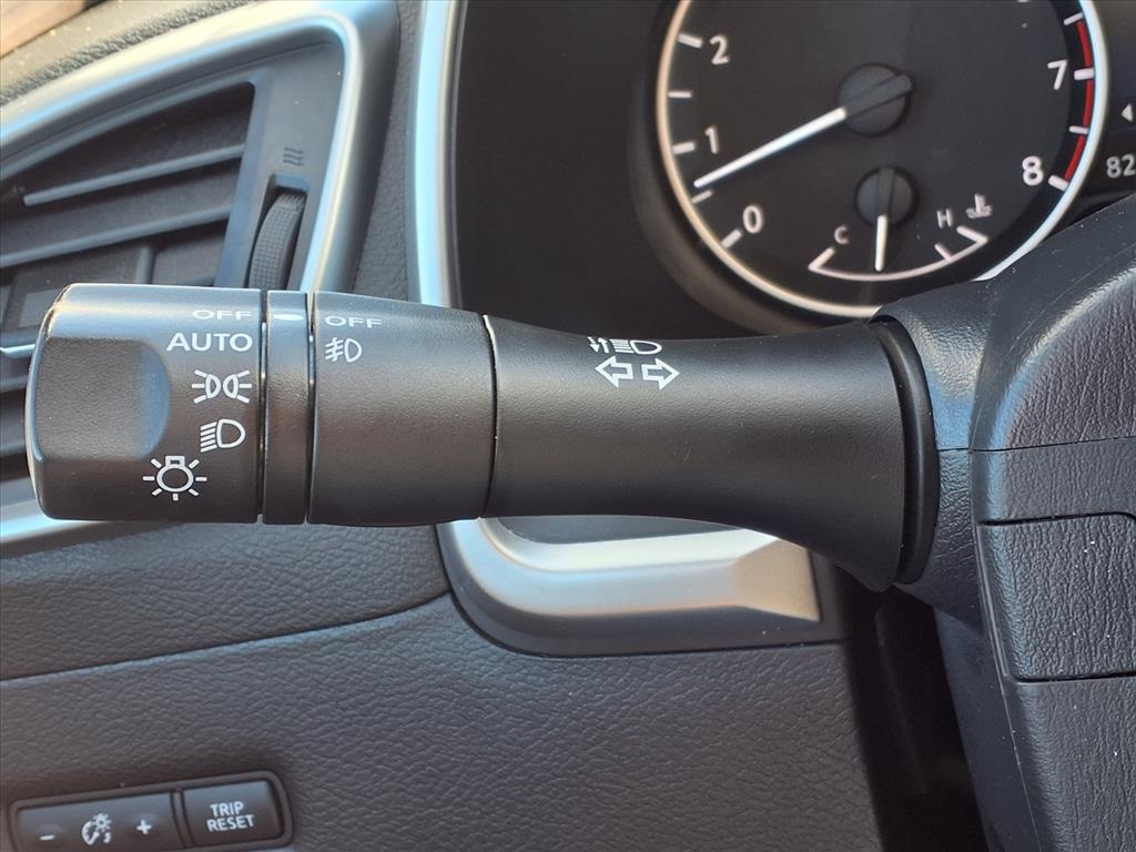 2019 Nissan Murano Platinum White at AutoSavvy Houston Northwest