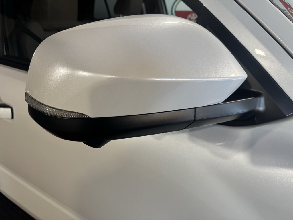 Thumbnail: 2025 Toyota 4Runner - 10