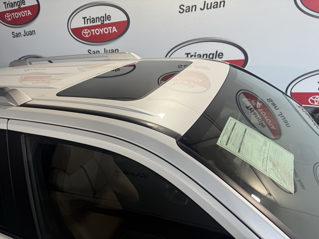 Thumbnail: 2025 Toyota 4Runner - 11