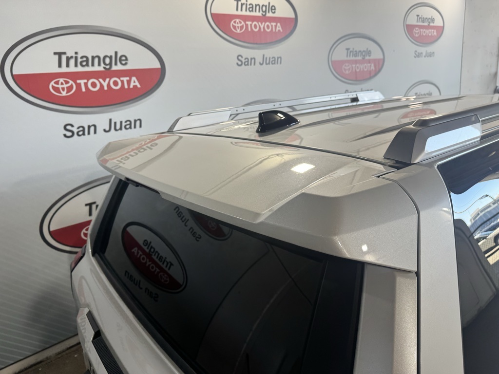 Thumbnail: 2025 Toyota 4Runner - 16