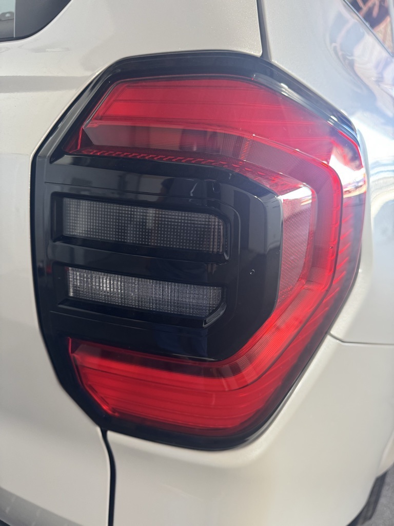 Thumbnail: 2025 Toyota 4Runner - 17