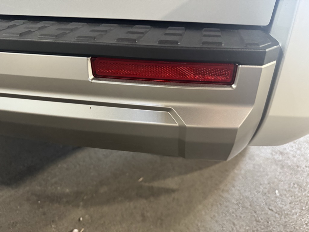 Thumbnail: 2025 Toyota 4Runner - 18