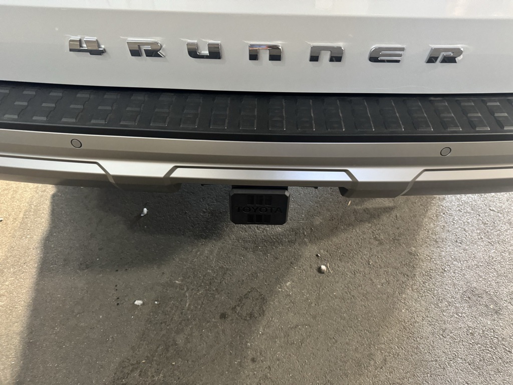 Thumbnail: 2025 Toyota 4Runner - 22