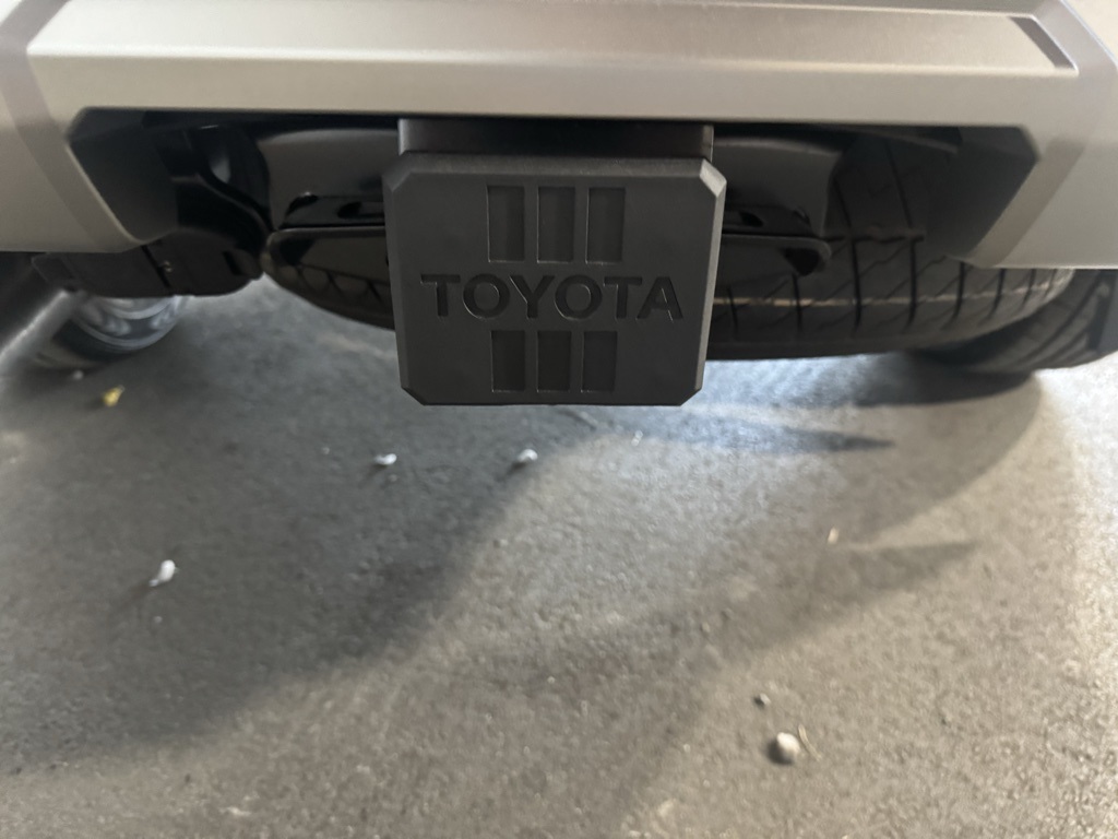 Thumbnail: 2025 Toyota 4Runner - 23