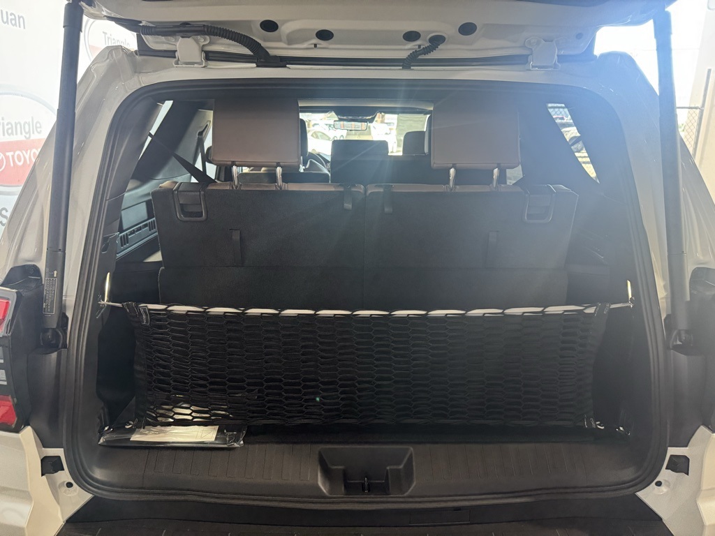 Thumbnail: 2025 Toyota 4Runner - 24