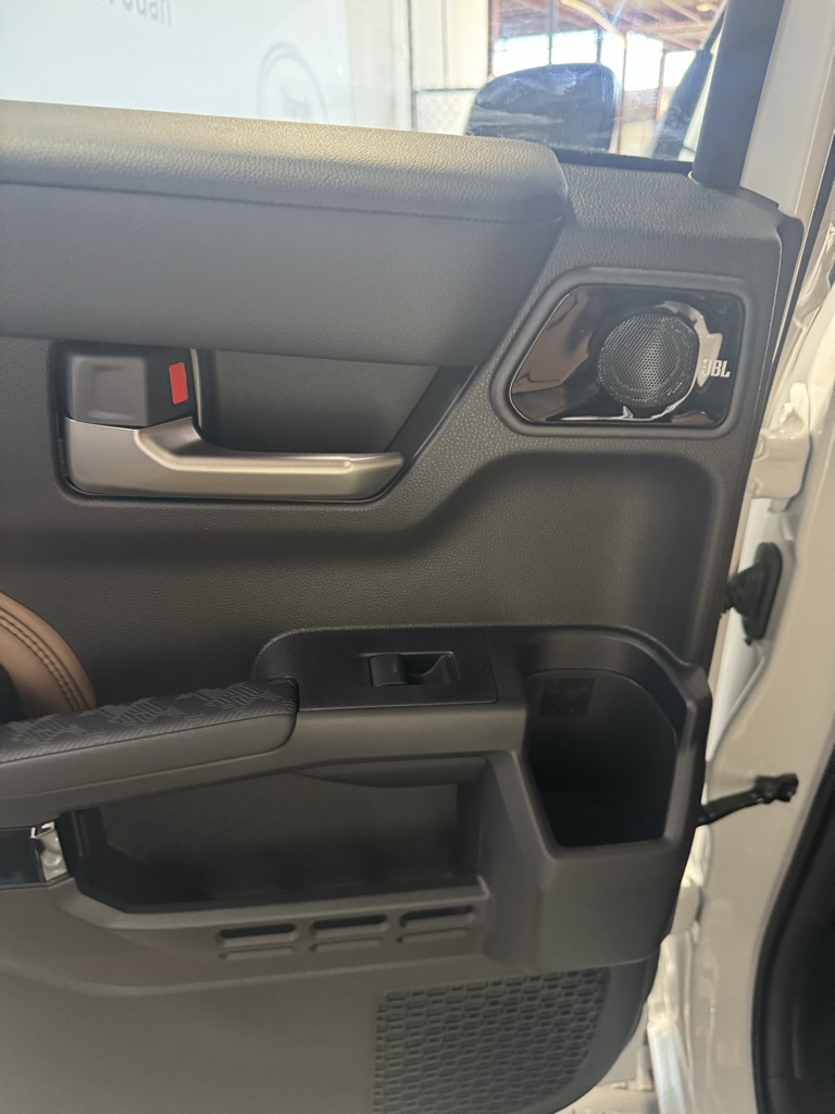 Thumbnail: 2025 Toyota 4Runner - 27