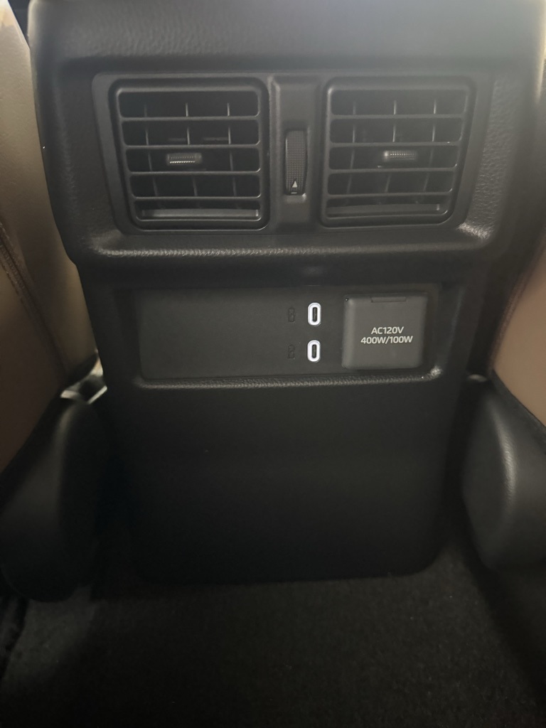 Thumbnail: 2025 Toyota 4Runner - 31